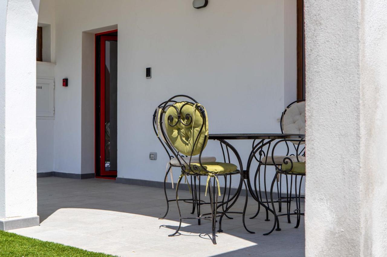 Coru E Mari 2 Apartments Pula Exterior photo