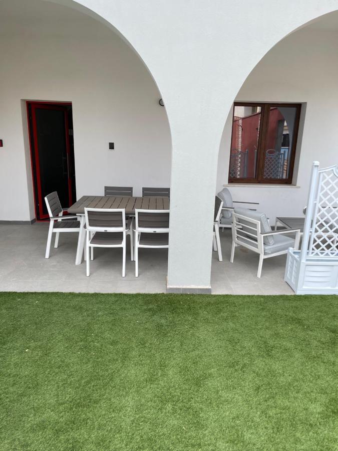 Coru E Mari 2 Apartments Pula Exterior photo