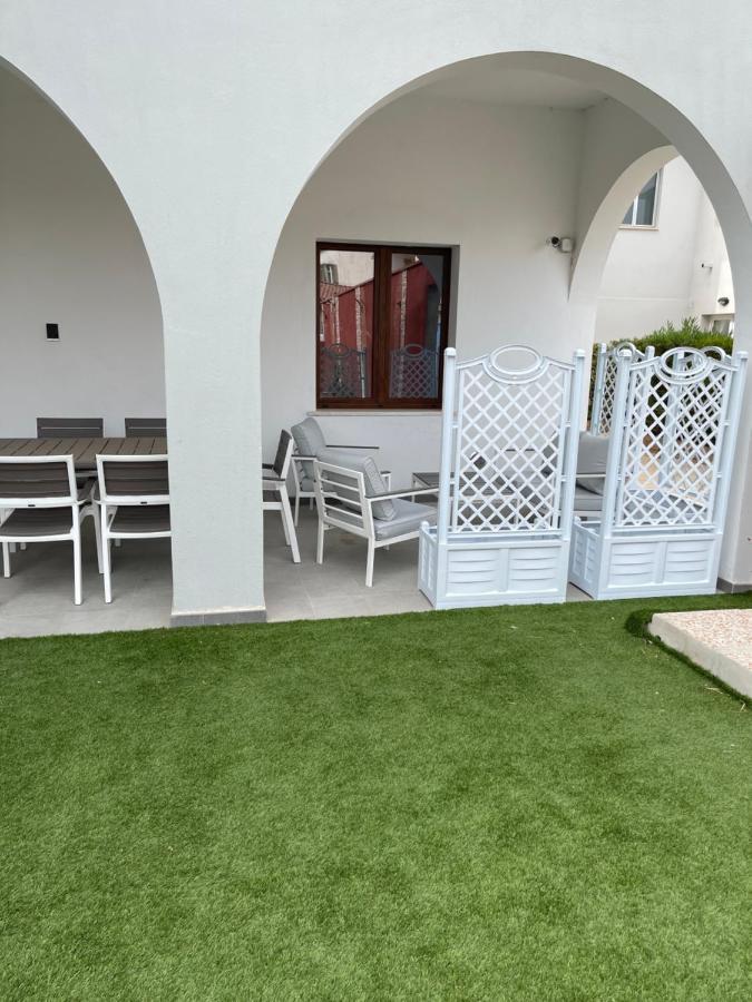 Coru E Mari 2 Apartments Pula Exterior photo