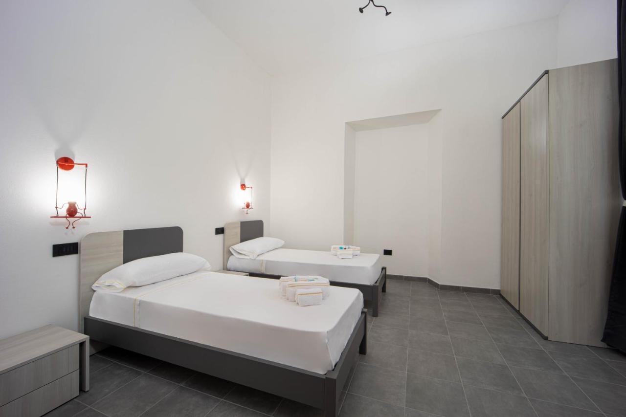 Coru E Mari 2 Apartments Pula Exterior photo