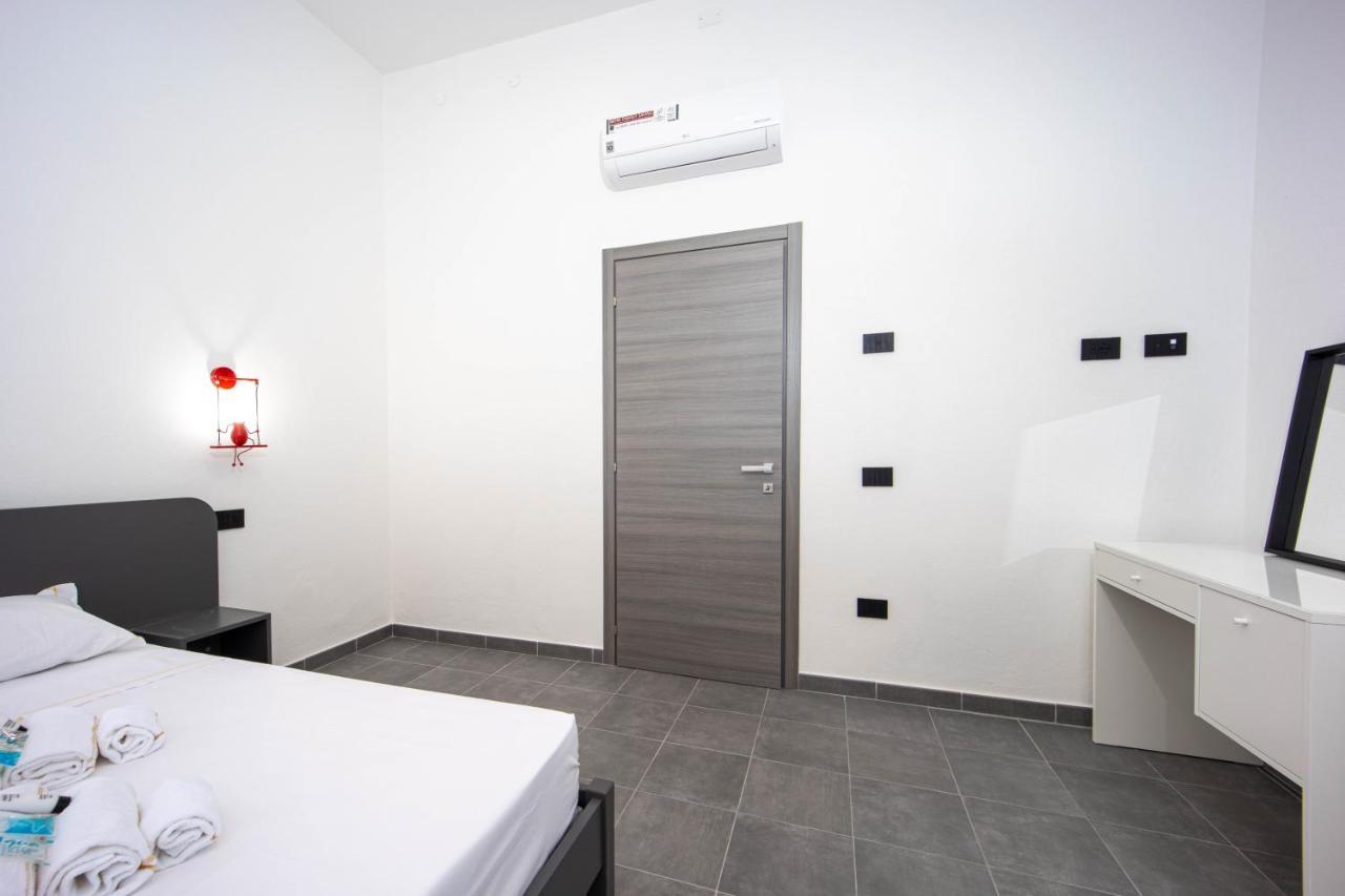 Coru E Mari 2 Apartments Pula Exterior photo