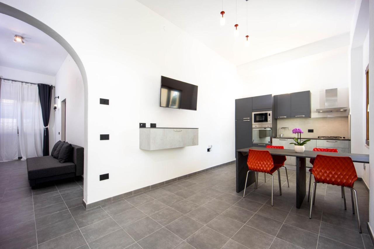 Coru E Mari 2 Apartments Pula Exterior photo