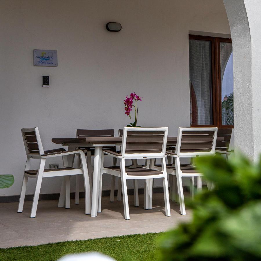 Coru E Mari 2 Apartments Pula Exterior photo